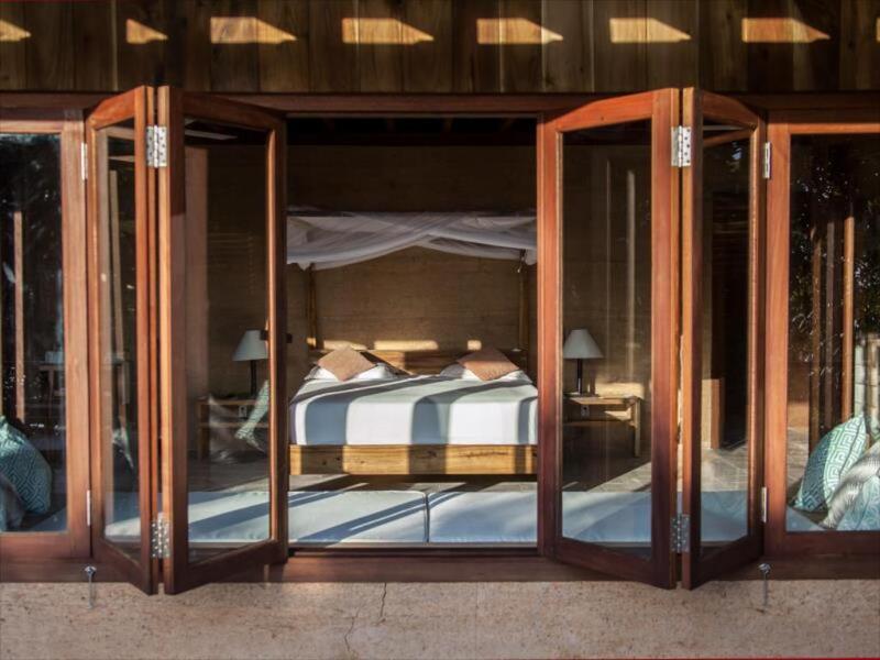 Thiết kế của Mango Bay Resort Phú Quốc