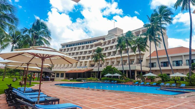 Ocean Dunes Resort - Đẳng cấp nghỉ dưỡng 4 sao tại Phan Thiết