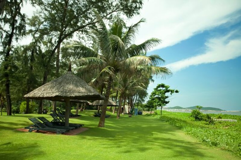 Ocean Dunes Resort - Đẳng cấp nghỉ dưỡng 4 sao tại Phan Thiết