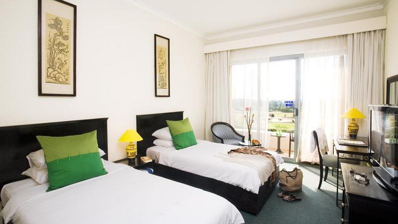 Ocean Dunes Resort - Đẳng cấp nghỉ dưỡng 4 sao tại Phan Thiết