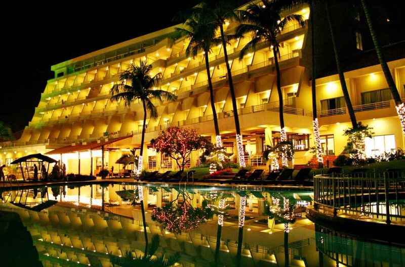 Ocean Dunes Resort - Đẳng cấp nghỉ dưỡng 4 sao tại Phan Thiết
