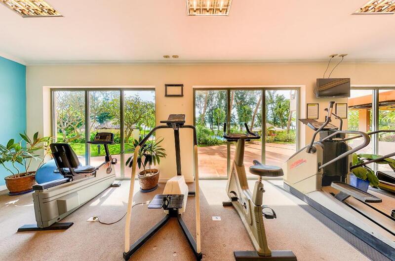 Ocean Dunes Resort - Đẳng cấp nghỉ dưỡng 4 sao tại Phan Thiết