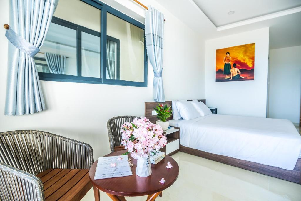Paradise resort Dốc Lết - khu nghỉ dưỡng thiên đường thành phố Nha Trang