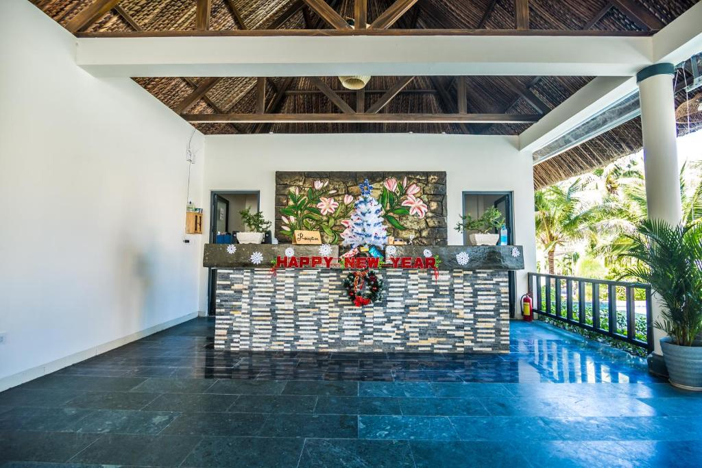 Paradise resort Dốc Lết - khu nghỉ dưỡng thiên đường thành phố Nha Trang