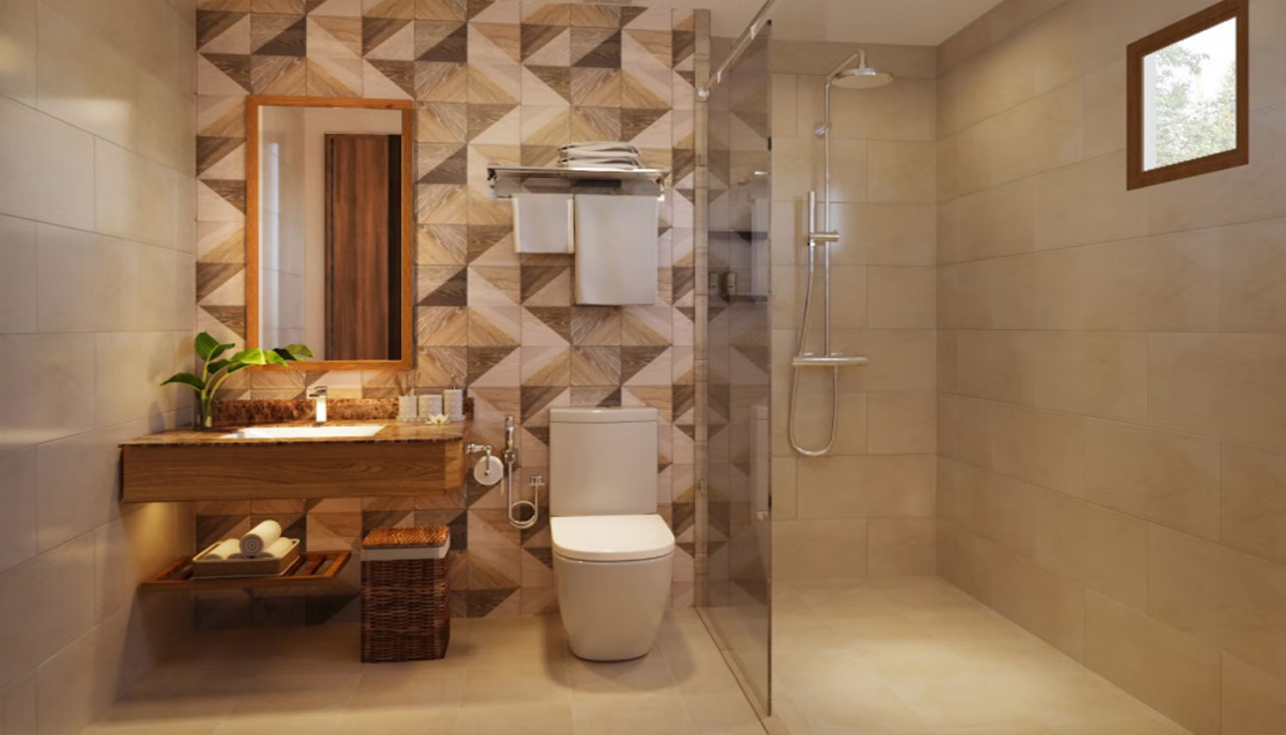 Pax Ana Doc Let resort: Khu nghỉ dưỡng thiên đường thành phố Nha Trang