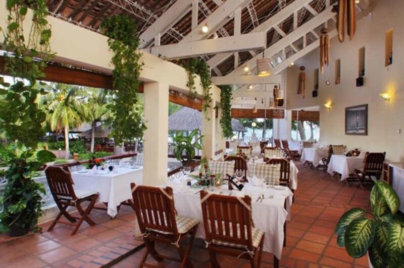 Saigon Mui Ne Resort - Vẻ đẹp văn hóa truyền thống Việt Nam