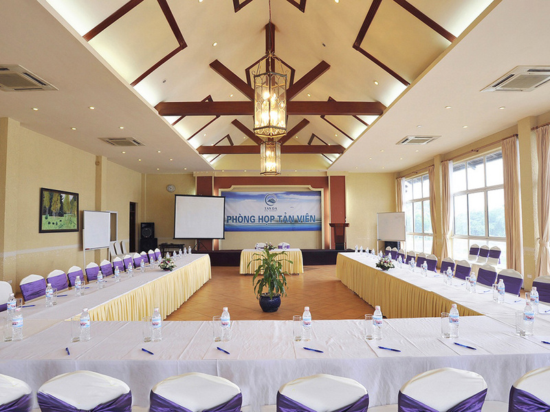 Saigon Mui Ne Resort - Vẻ đẹp văn hóa truyền thống Việt Nam