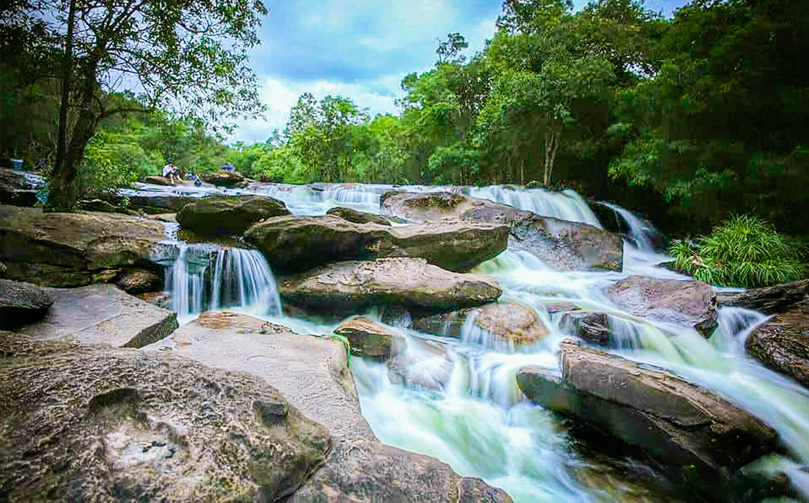 CÁC ĐỊA ĐIỂM DU LỊCH GẦN PHU QUOC ECO BEACH RESORT