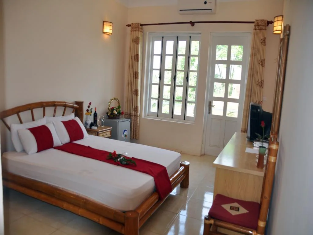 Khu 1, thị xã La Phù, thuộc thị trấn Thanh Thủy, Tỉnh Phú Thọ