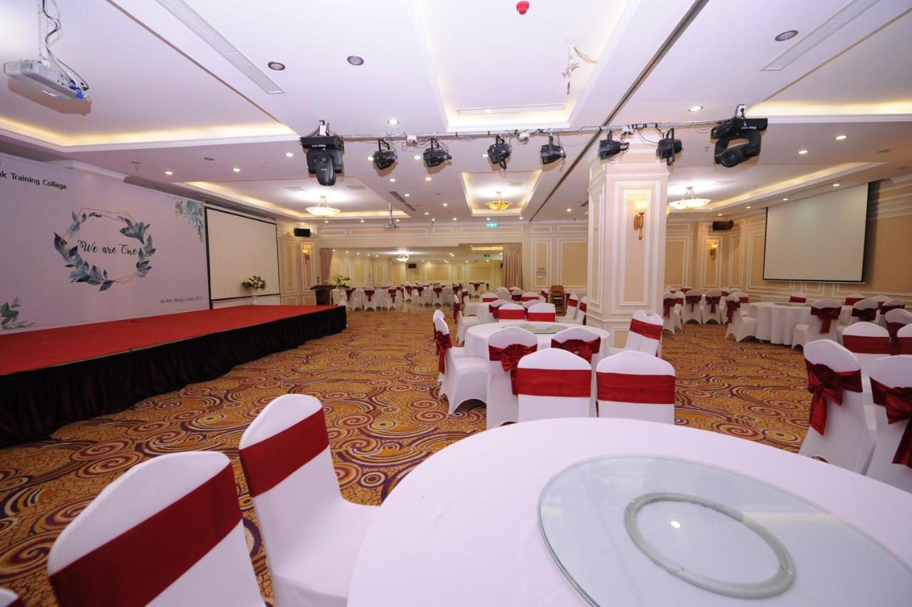 địa chỉ khách sạn a25 hà nội
