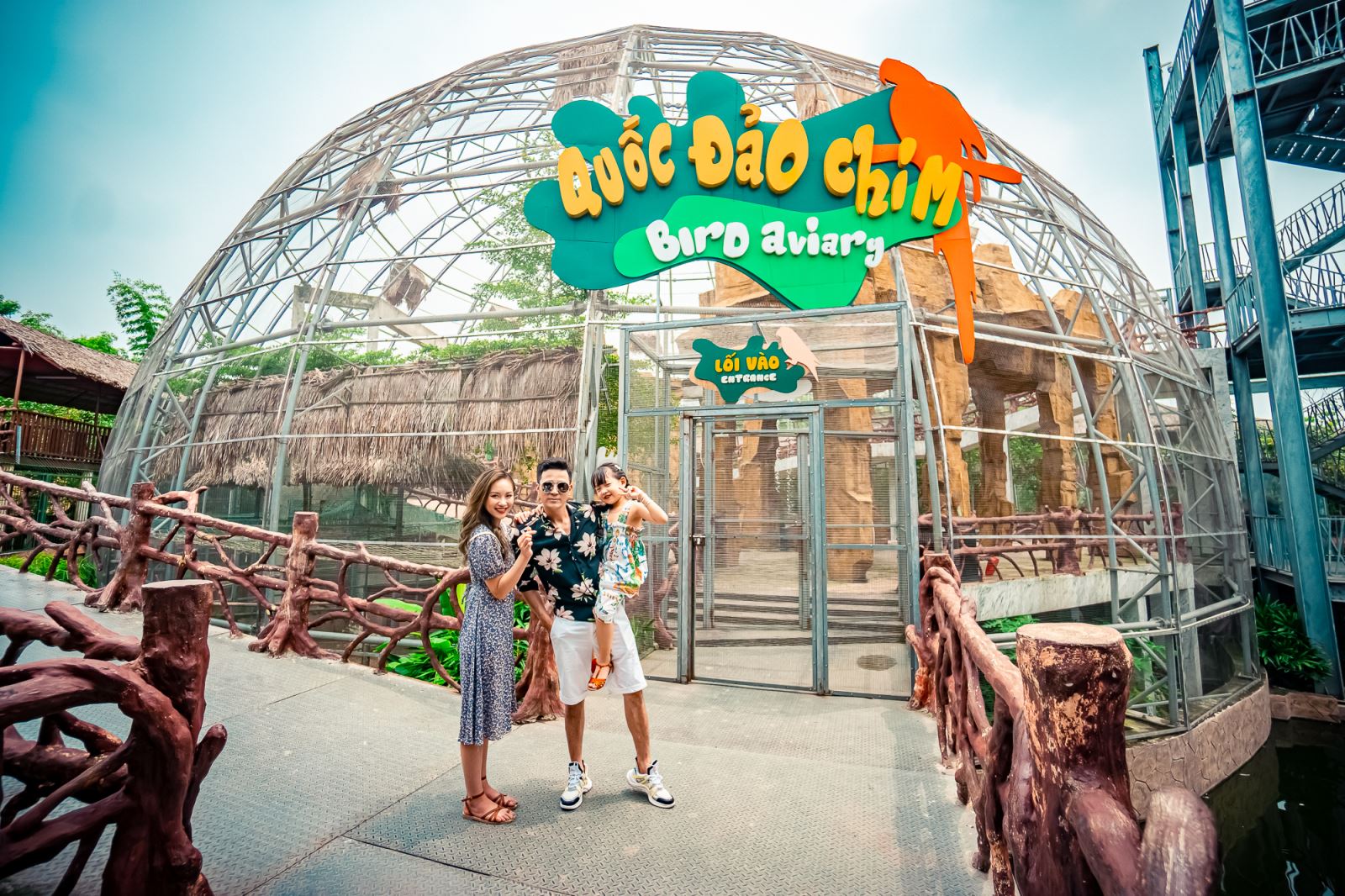 Thiên đường Bảo Sơn gần A25 Hotel 
