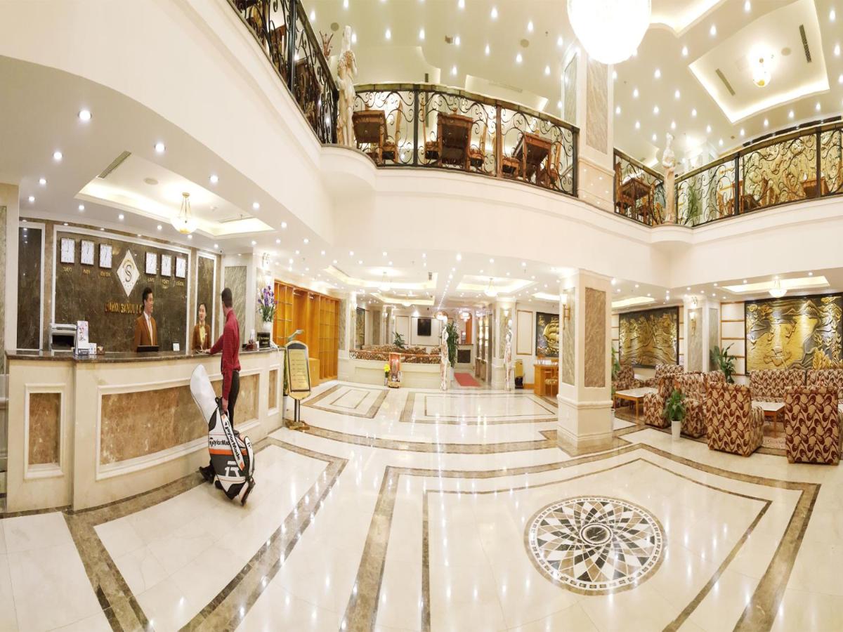 A25 Hotel