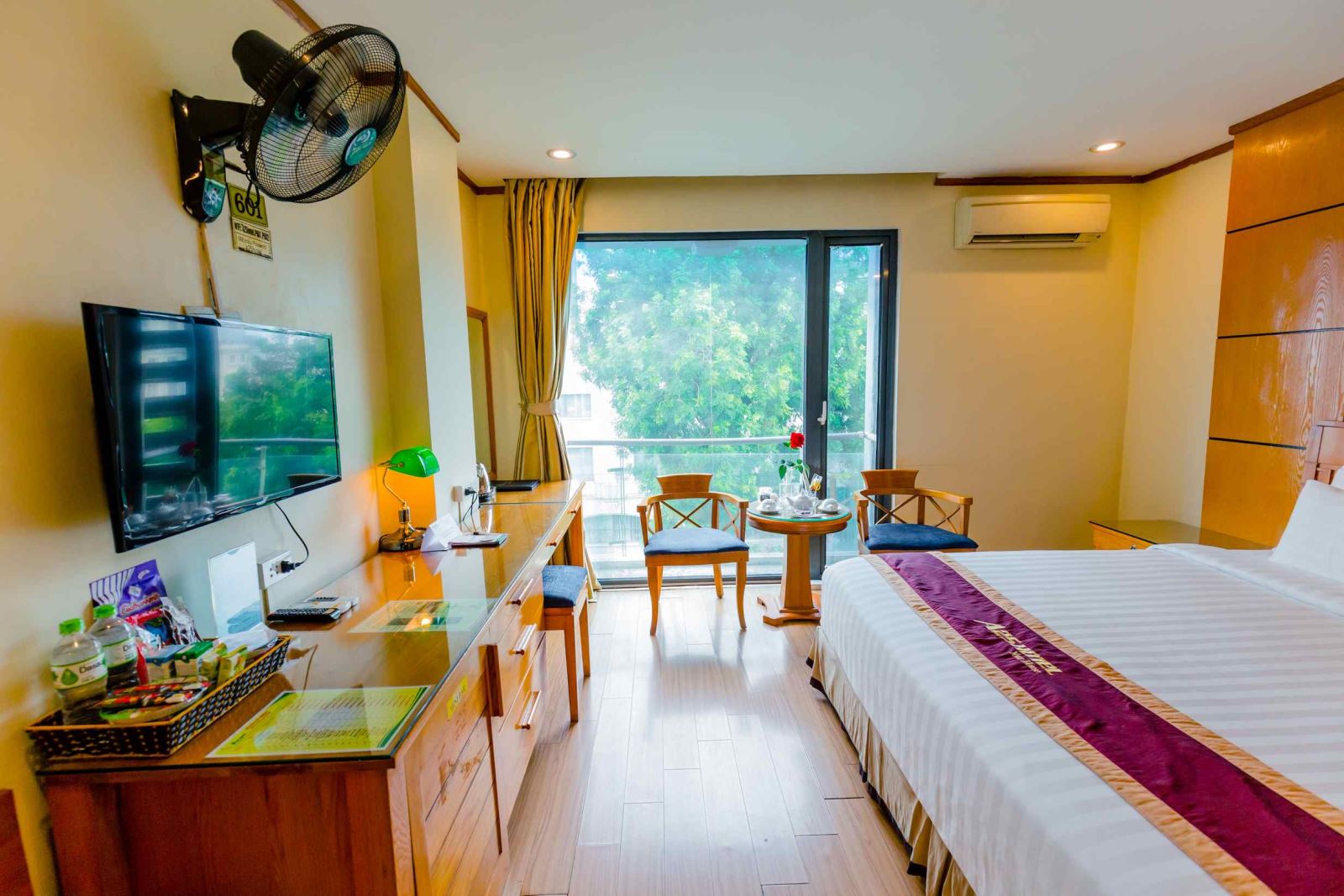 A25 Hotel