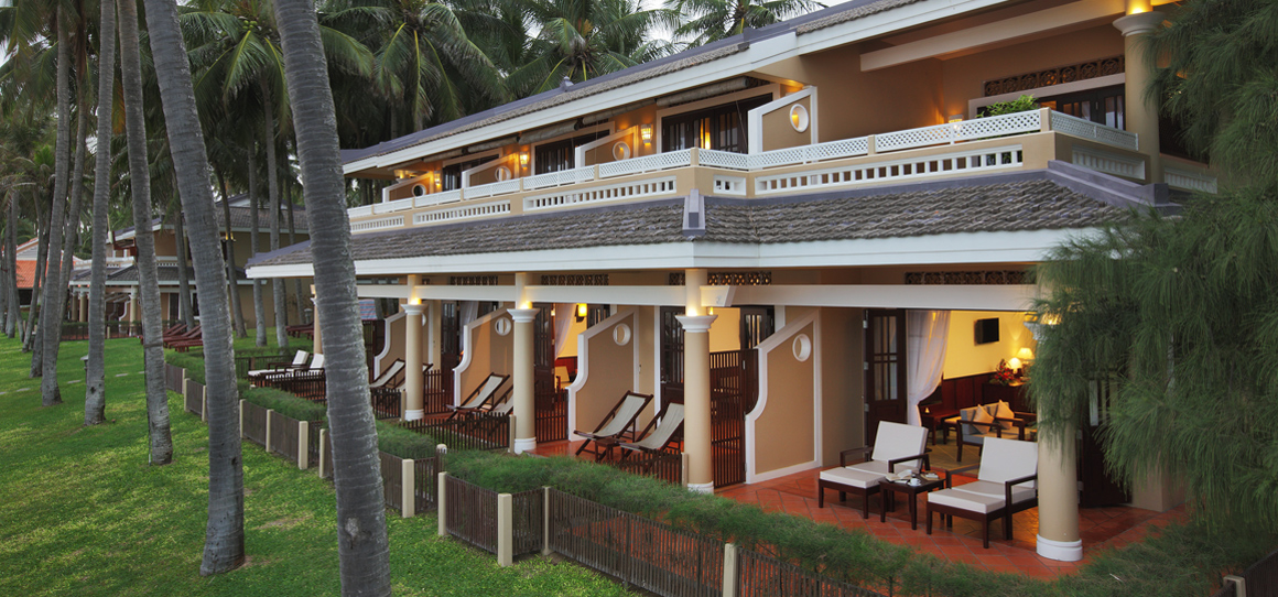 Amaryllis Resort & Spa - Nghỉ dưỡng độc đáo tại Phan Thiết