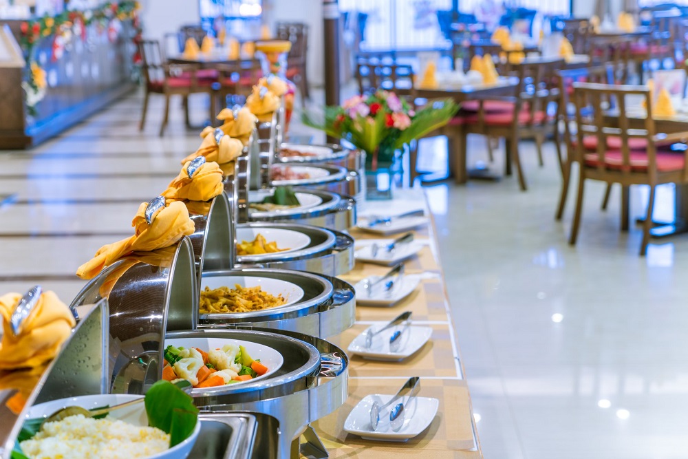 Những dịch vụ tiện ích nổi bật tại Amazing Hotel Sapa