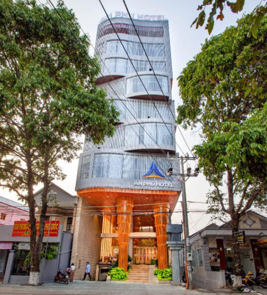 An Phú Hotel Phú Quốc