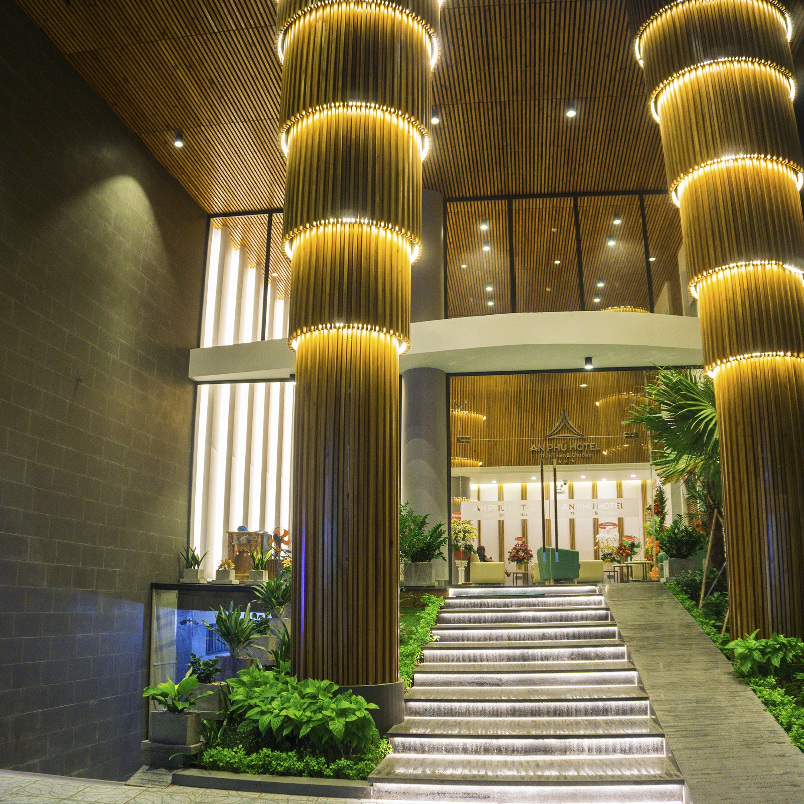 An Phú Hotel Phú Quốc