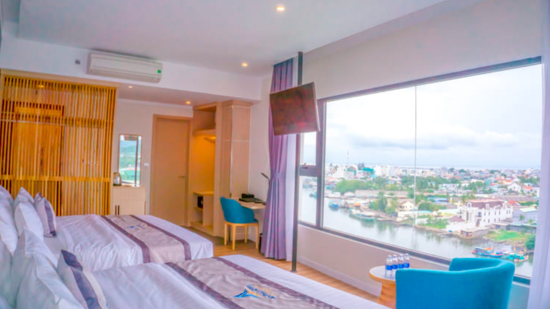 An Phú Hotel Phú Quốc