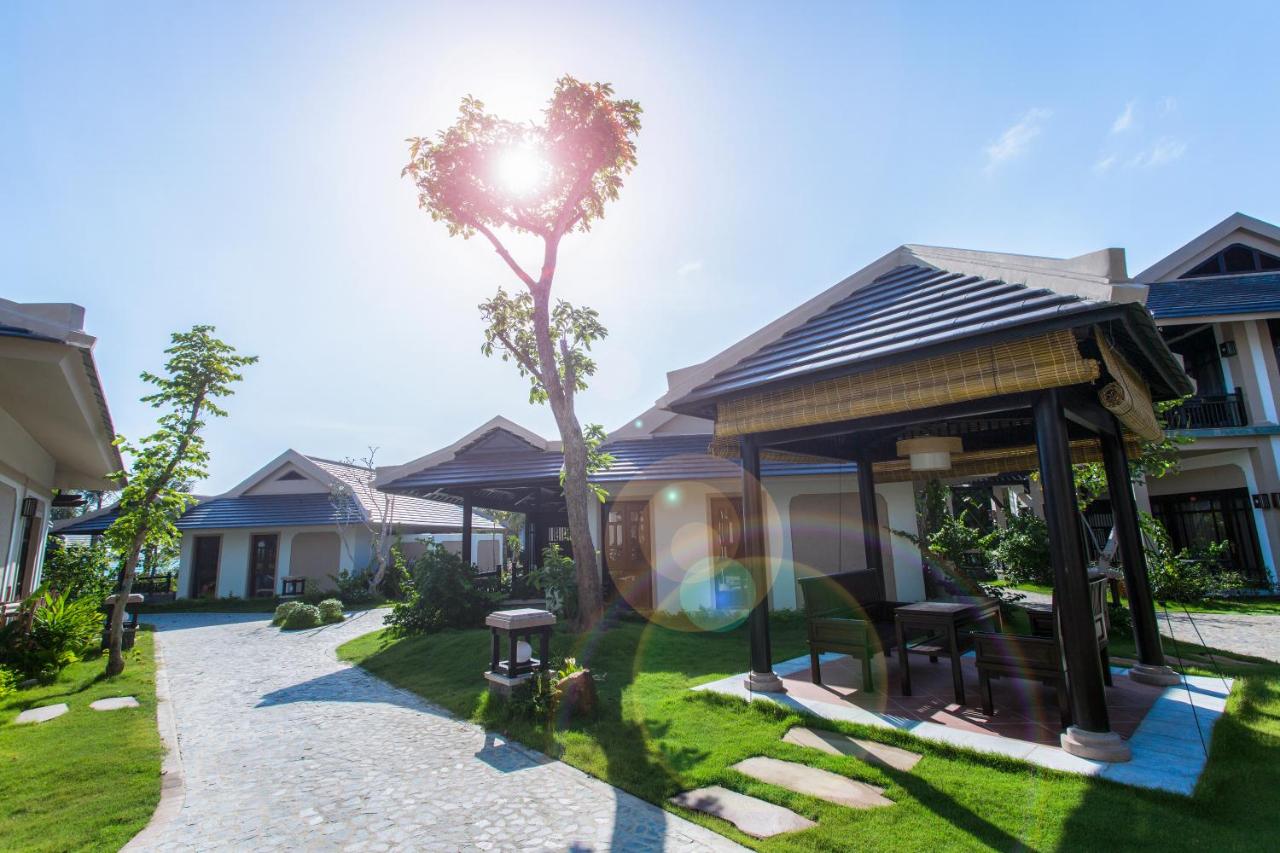 Anja Beach Resort & Spa