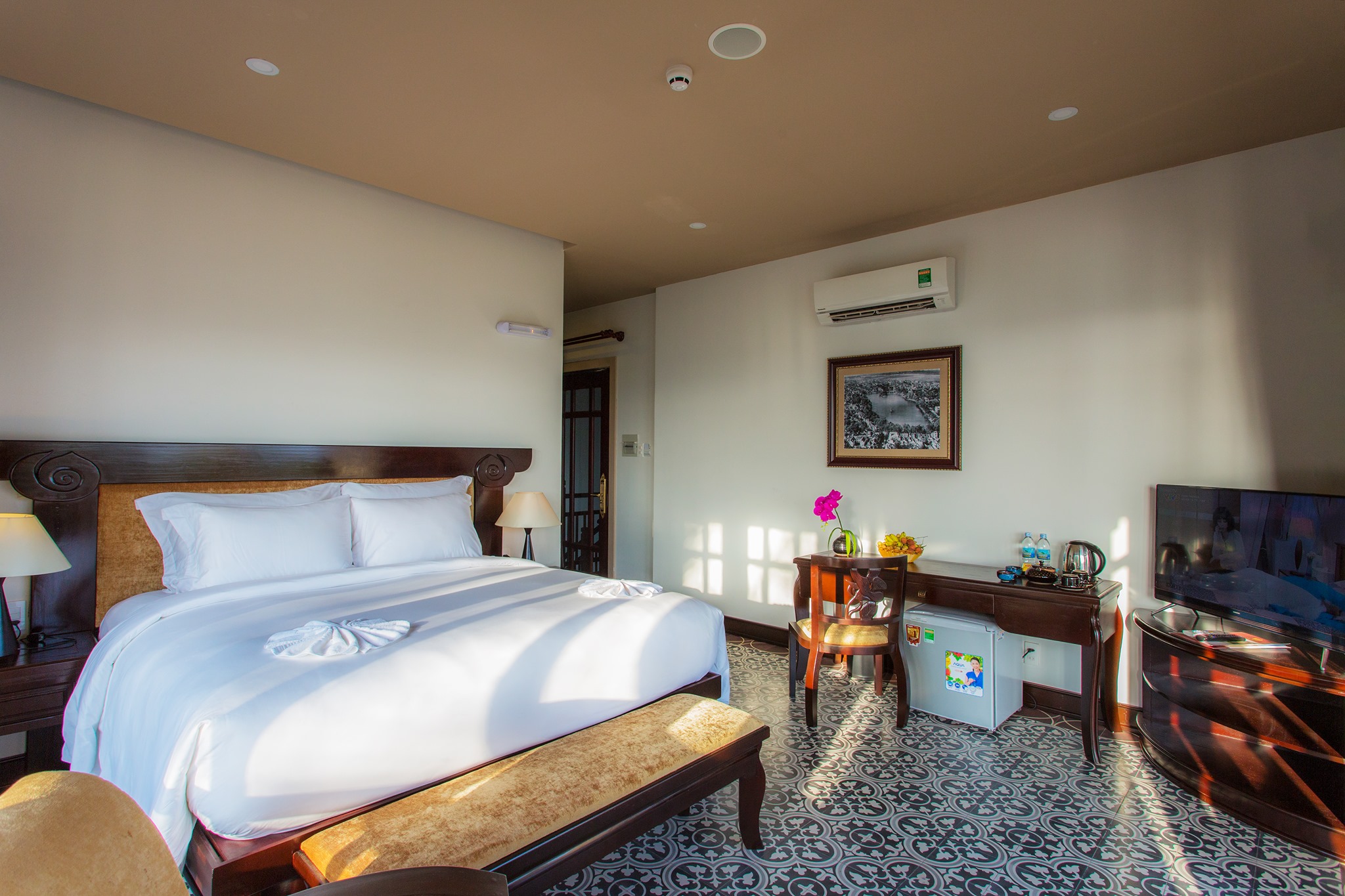 Anja Beach Resort & Spa