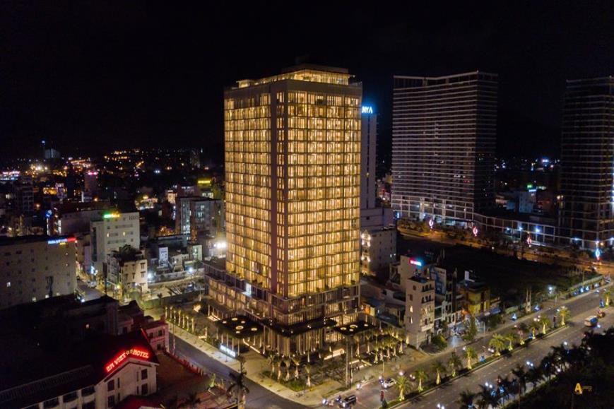Anya Premier Hotel Quy Nhon