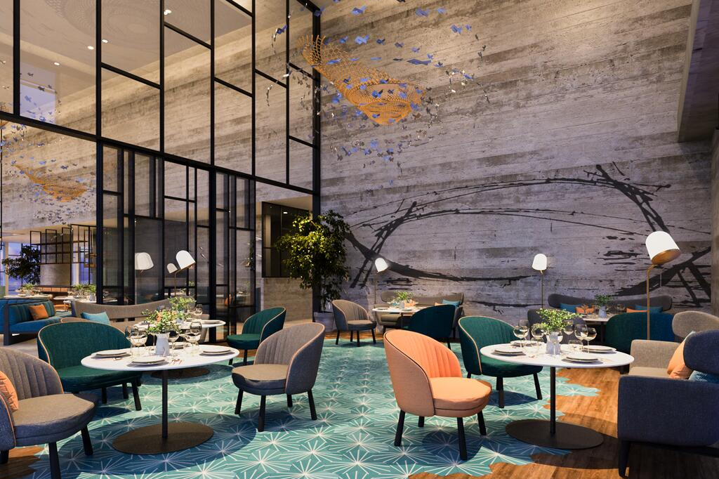 Anya Premier Hotel Quy Nhon