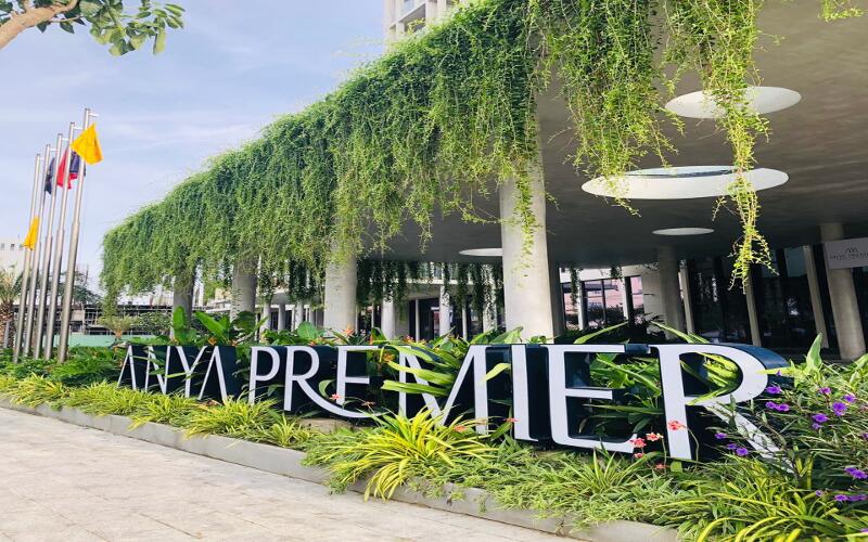 Anya Premier Hotel Quy Nhon