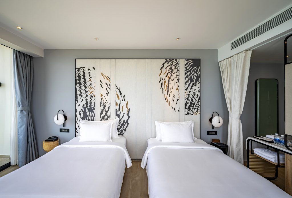 Anya Premier Hotel Quy Nhon