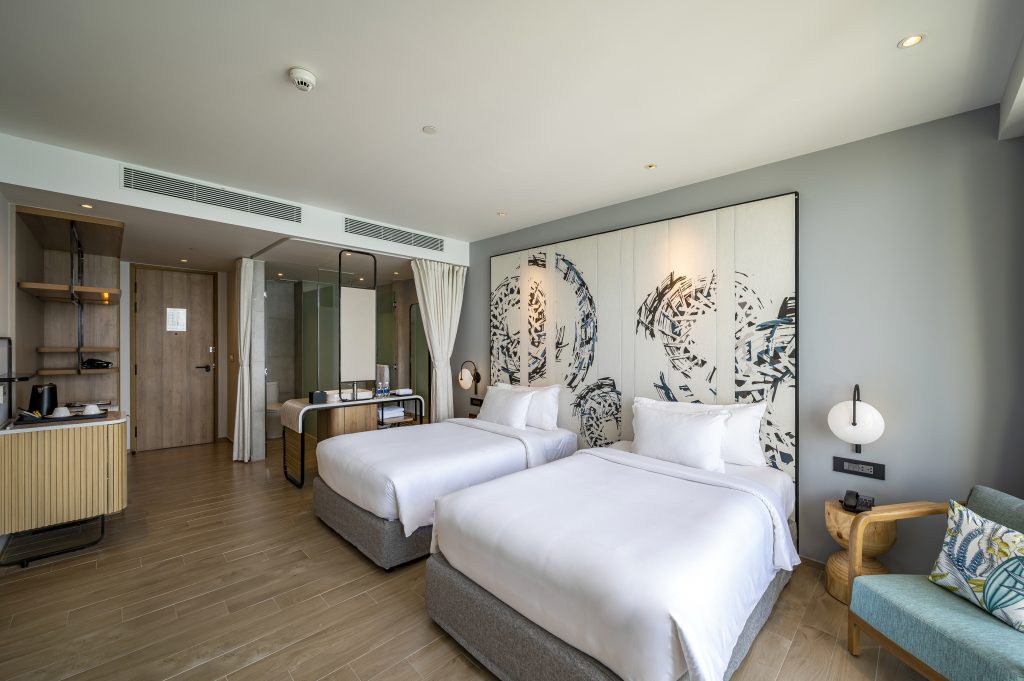 Anya Premier Hotel Quy Nhon