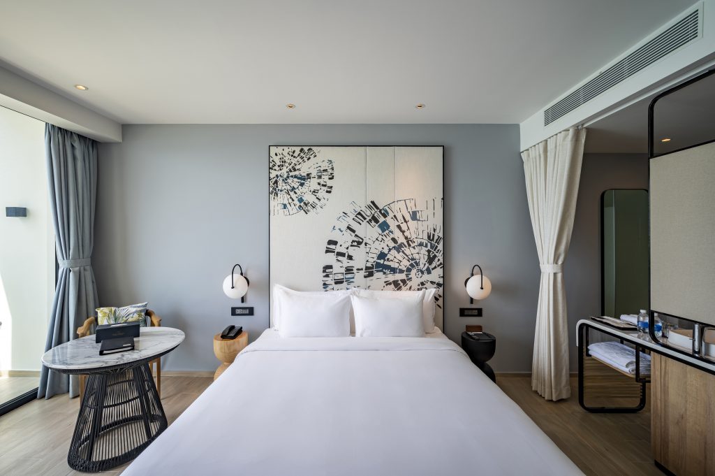 Anya Premier Hotel Quy Nhon