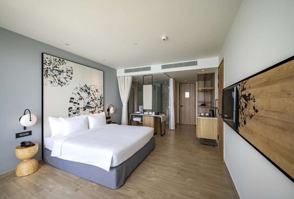 Anya Premier Hotel Quy Nhon