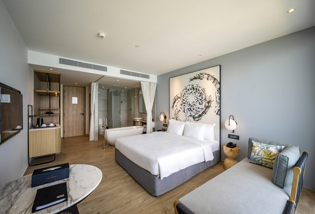 Anya Premier Hotel Quy Nhon