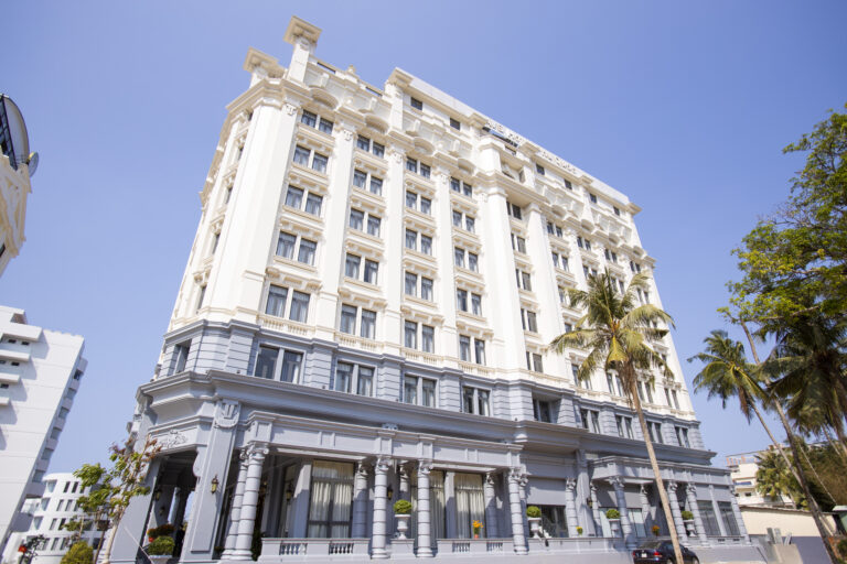 Avs Hotel Phu Quoc