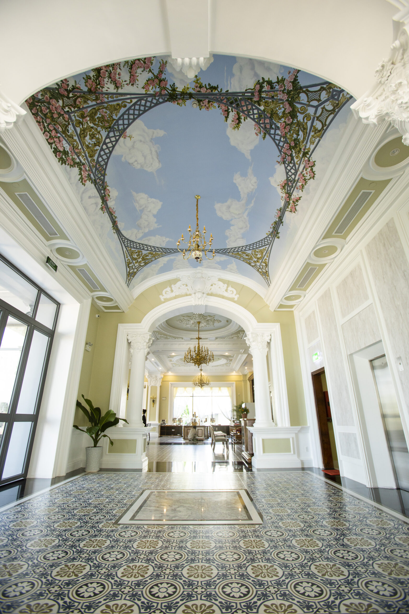 Avs Hotel Phu Quoc
