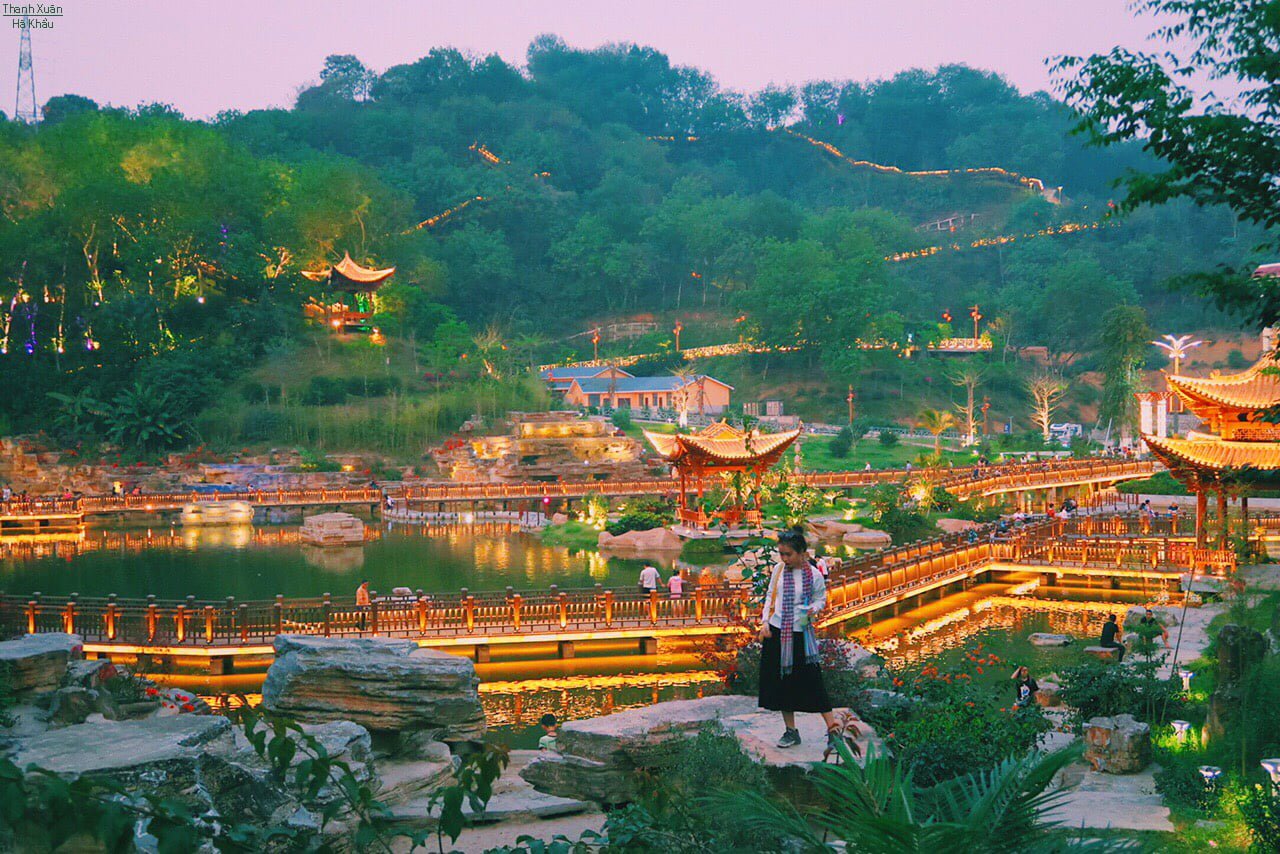 khách sạn bb hotel sapa 4 sao