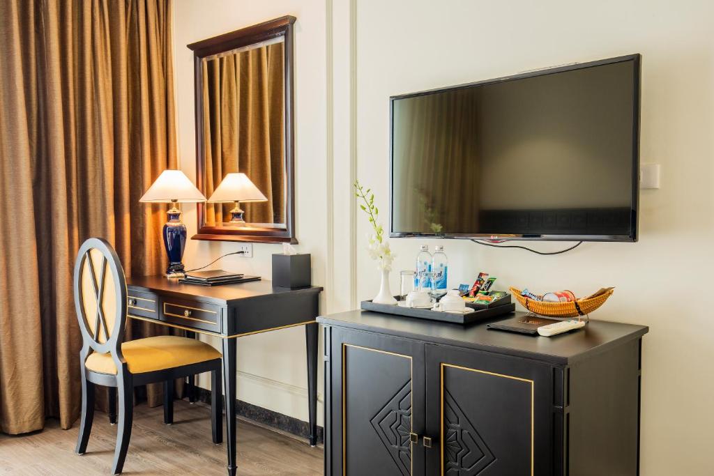 bb hotel sapa