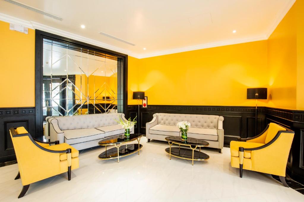 BB Hotel