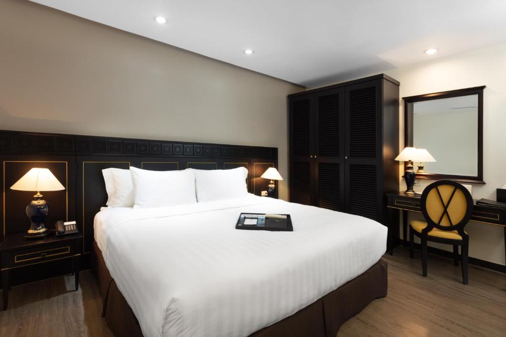 BB Hotel Sapa - Khu nghỉ dưỡng thơ mộng tại thiên đường Sapa