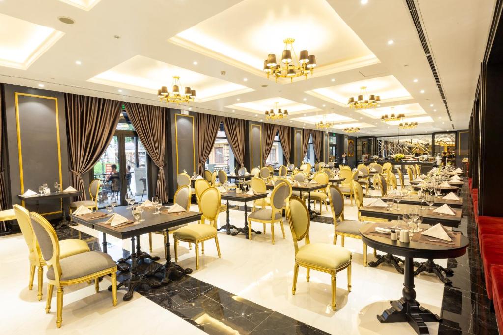 BB Sapa Resort Spa địa chỉ