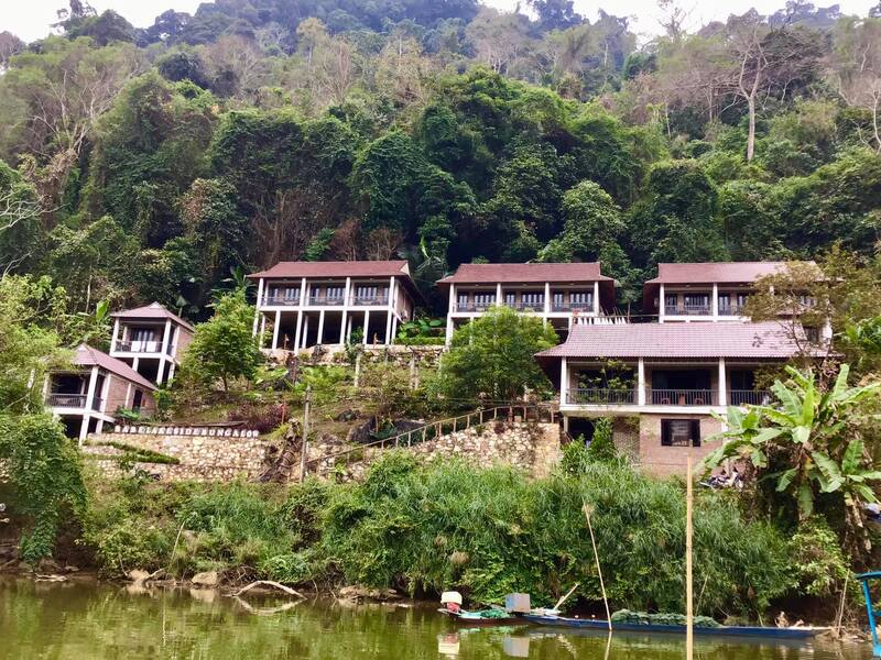 Ba Be Lakeside Bungalow - Viên ngọc xanh tại Ba Bể