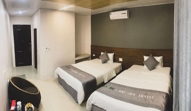 Ba Be Lakeside Bungalow - Viên ngọc xanh tại Ba Bể