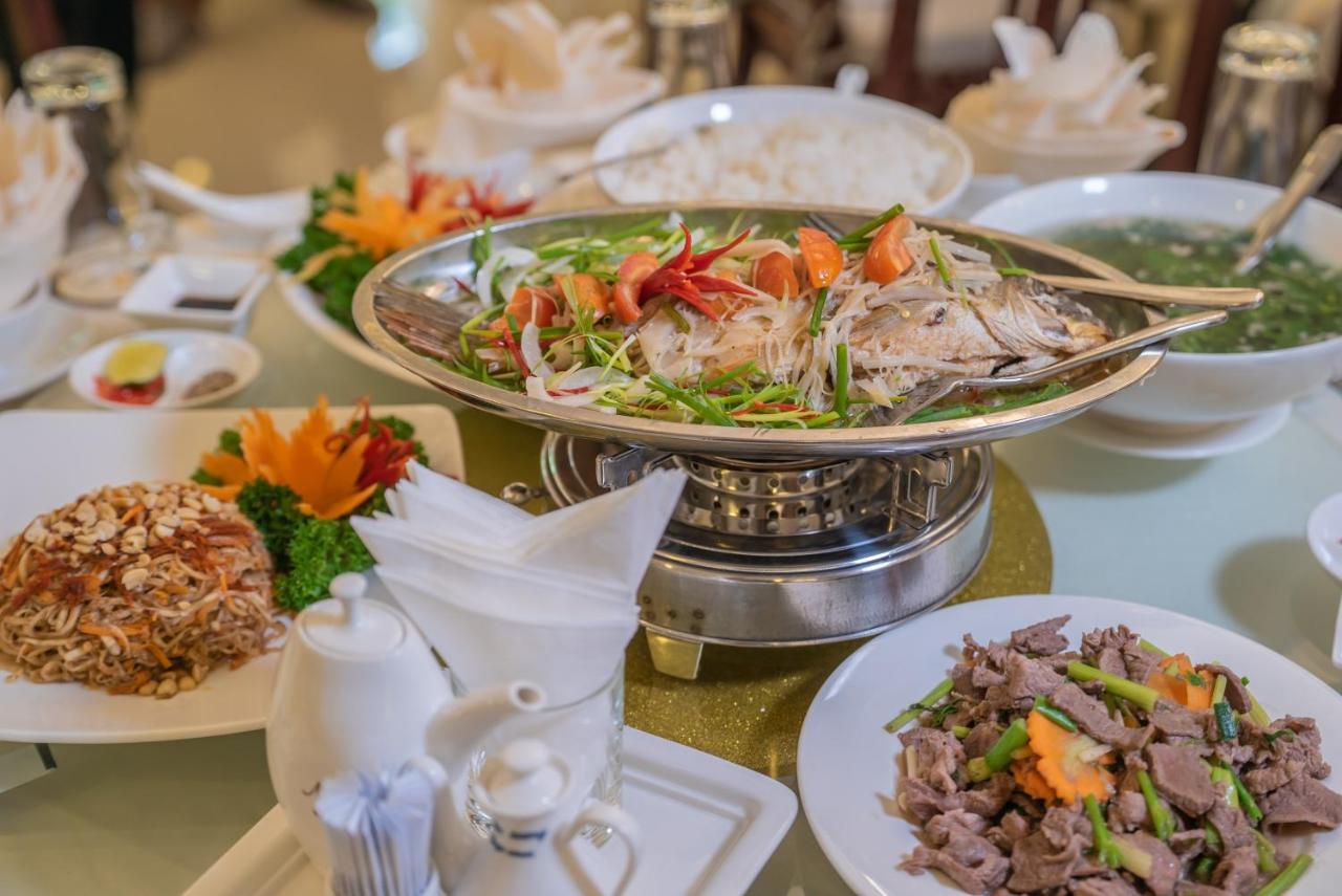 Ba Bể Resort - Khu nghỉ dưỡng giữa núi rừng hùng vĩ