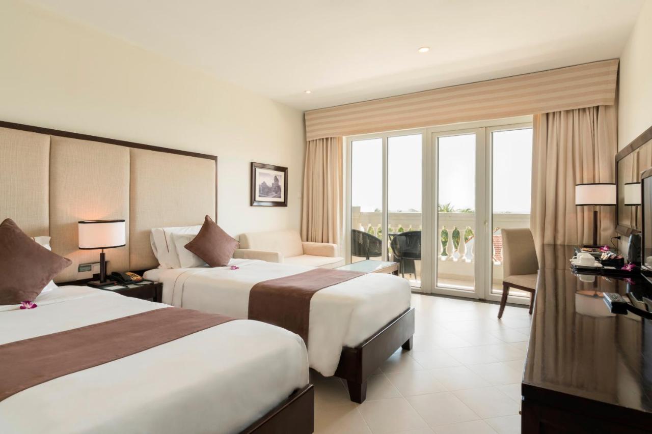 Boutique Hoi An Resort - Vẻ đẹp yêu kiều của Hội An
