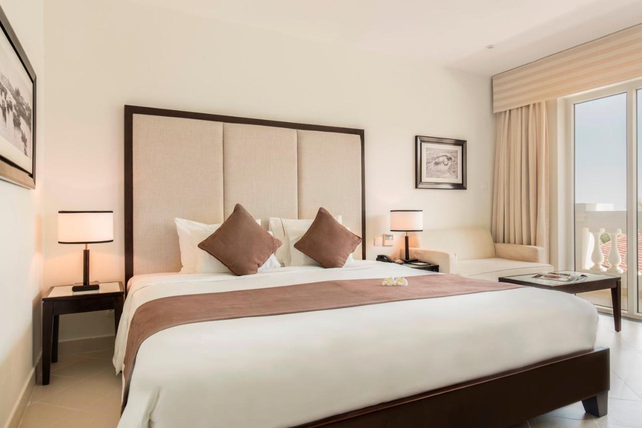 Boutique Hoi An Resort - Vẻ đẹp yêu kiều của Hội An
