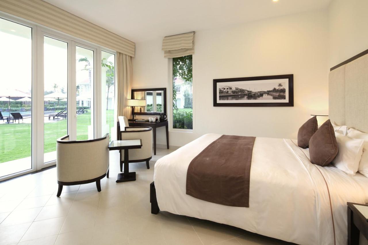 Boutique Hoi An Resort - Vẻ đẹp yêu kiều của Hội An