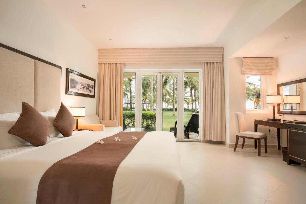 Boutique Hoi An Resort - Vẻ đẹp yêu kiều của Hội An