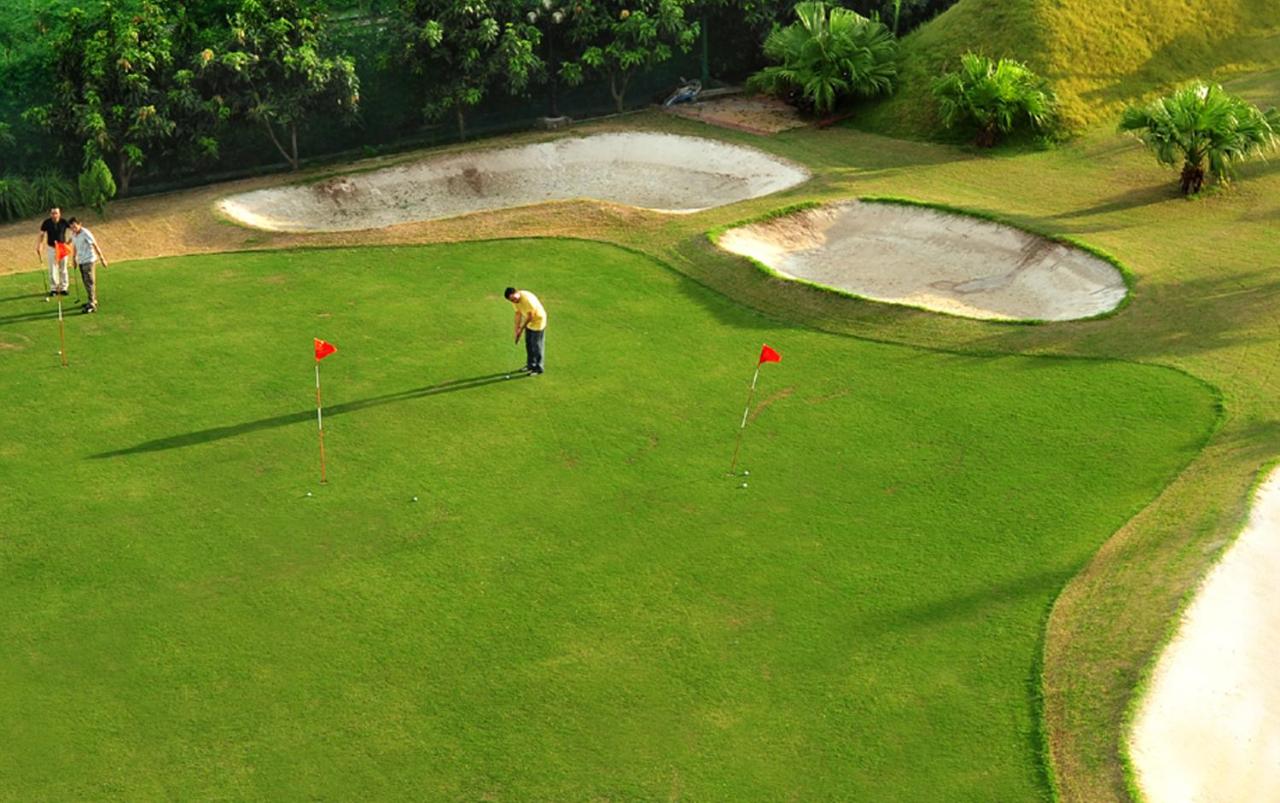 Sân Golf của Camela Hotel & Resort