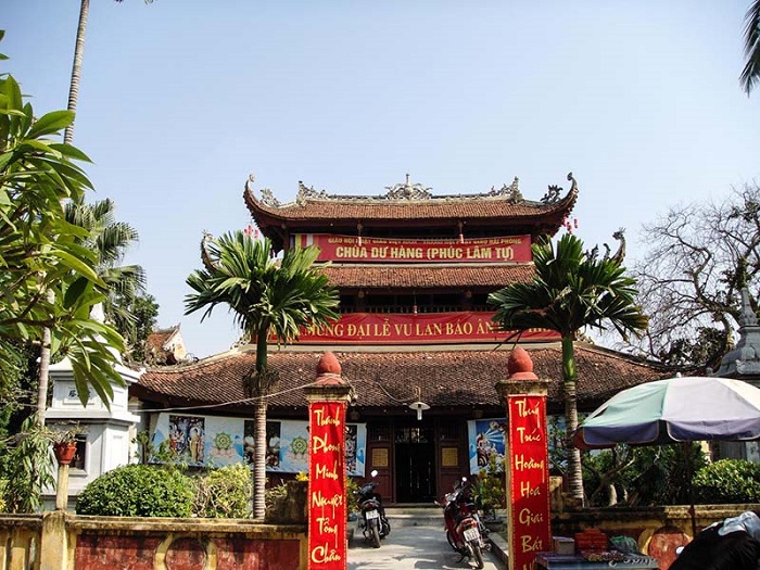 Các điểm du lịch gần Camela Hotel & Resort