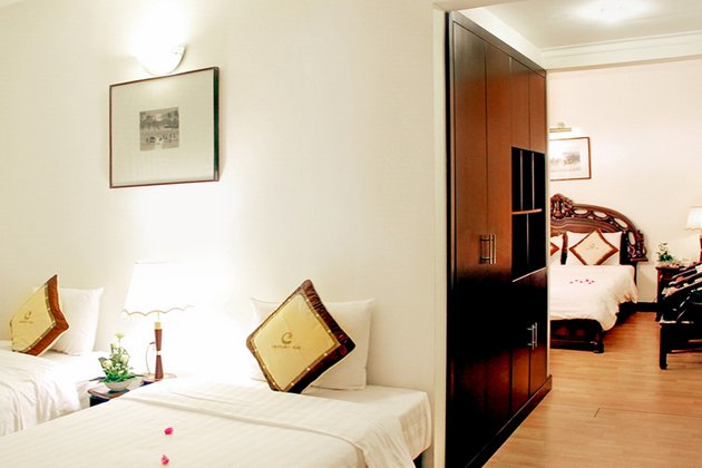 Century Riverside Huế