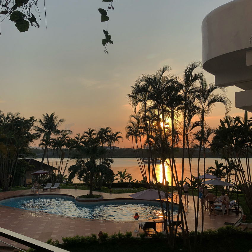 century riverside huế